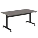 Pro Flip Rectangular Table 